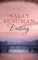 Destiny - Sally Beauman