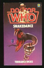 Doctor Who: Snakedance - Terrance Dicks