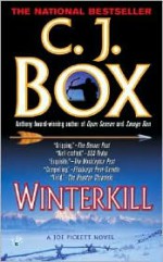 Winterkill - C.J. Box