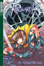 Ragnarok, Vol. 7 - Myung-Jin Lee