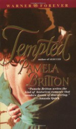 Tempted - Pamela Britton