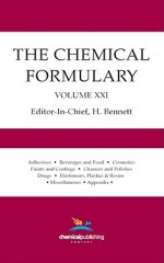 The Chemical Formulary, Volume 21 - H. Bennett