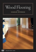 Wood Flooring with Charles Peterson - Charles Peterson