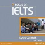 Focus on Ielts Classroom Audio CDs (2) - Sue O'Connell