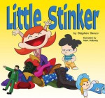 Little Stinker - Stephen Sanzo, Mark Mullaney