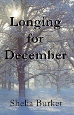 Longing for December - Shelia Burket