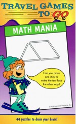 Math Mania - Ann Braybrooks