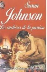 Les Enchères De La Passion - Susan Johnson, Paul Bénita