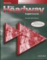 New Headway - John Soars, Liz Soars, Sylvia Wheeldon