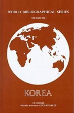 Korea - James E. Hoare, Keith Howard