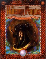 The Autumn People - Deirdre Brooks, Brian Campbell