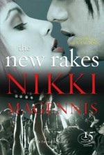 The New Rakes - Nikki Magennis