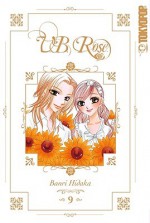 V.B. Rose Volume 9 - Banri Hidaka