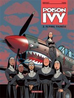 Flying Tigress - Yann, Philippe Berthet, David D.