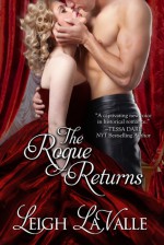 The Rogue Returns - Leigh LaValle