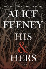 His & Hers - Alice Feeney