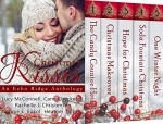 Christmas Kisses: An Echo Ridge Anthology (Echo Ridge Romance Book 1) - Lucy McConnell, Heather Tullis, Rachelle J. Christensen, Connie E. Sokol, Cami Checketts