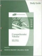 Study Guide for Willis/Hoffman/Maloney/Raabe's West Federal Taxation: Comprehensive Volume, 31st - Eugene Willis, William H. Hoffman, David M. Maloney