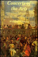 Concerts of the Arts: Their Interplay and Modes of Relation - William Fleming