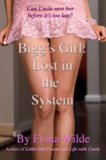 Biggs Girl: Caught in the System - Fiona Wilde