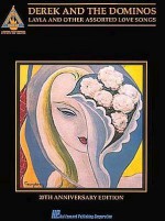 Derek and the Dominos - Layla & Other Assorted Love Songs* - Eric Clapton