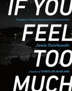 If You Feel Too Much: Thoughts on Things Found and Lost and Hoped For - Jamie Tworkowski, Donald Miller