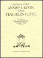 Prayerbook Hebrew Answer Book & Teacher's Guide - Ethelyn Simon