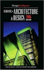 Almanac of Architecture & Design 2006 (Almanac of Architecture and Design) - Jennifer Evans Yankopolus