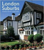 London Suburbs - Andrew Saint