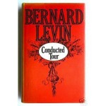 Conducted Tour - Bernard Levin