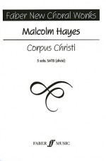 Corpus Christi - Malcolm Hayes