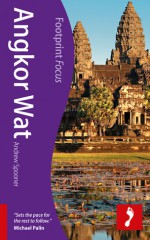 Footprint Focus Angkor Wat - Andrew Spooner