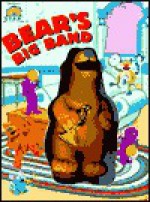 Bear's Big Band! - Jim Henson