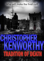 Tradition of Death - Christopher Kenworthy