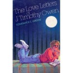 The Love Letters of J. Timothy Owen - Constance C. Greene