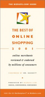 The Bizrate.Com Guide 2001: The Best Of Online Shopping - Susan M. Gates