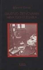 Društvo žrtvovanih hrvatskih pjesnika - Branimir Donat