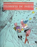 Filosofia de Ponta - volume dois - Julio Pinto, Nuno Saraiva