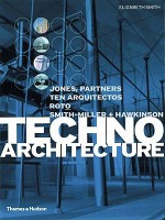 Techno Architecture - Elizabeth A.T. Smith