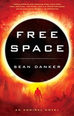 Free Space (Admiral) - Sean Danker