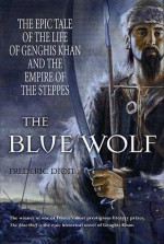 Blue Wolf - Frederic Dion, Will Hobson, Homéric