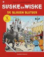 De blikken blutser - Het mopperende masker - Peter van Gucht, Luc Morjaeu