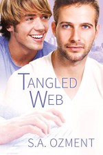 Tangled Web - S.A. Ozment