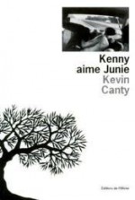 Kenny aime Junie - Kevin Canty