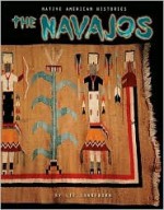 The Navajos - Liz Sonneborn, Monty Roessel