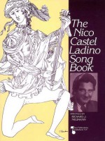 Nico Castel Ladino Songbook - Nico Castel