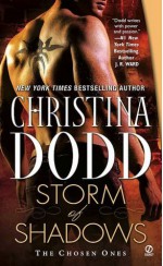 Storm of Shadows - Christina Dodd