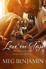 Love on Tap - Meg Benjamin