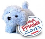 Always Friends: Clover: Clover - Josephine Page, Roberta Beasley