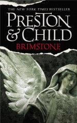 Brimstone - Douglas Preston, Lincoln Child